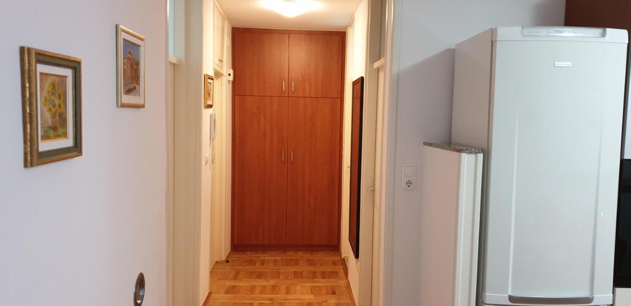 Apartment Sunny Smile Zadar Exterior photo