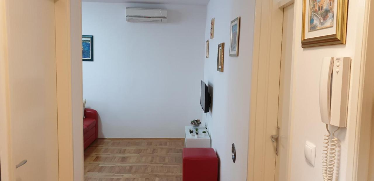 Apartment Sunny Smile Zadar Exterior photo