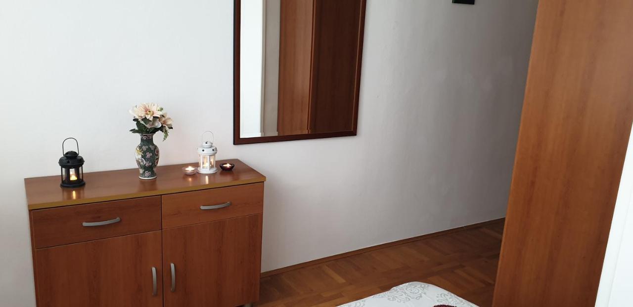 Apartment Sunny Smile Zadar Exterior photo